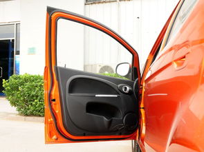 【圖解圖片_潤錦湘潭店奔奔mini圖片】-汽車之家