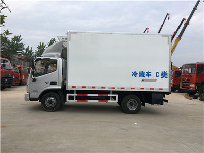 吉林通化市躍進(jìn)動(dòng)物無(wú)害化收集車價(jià)格表