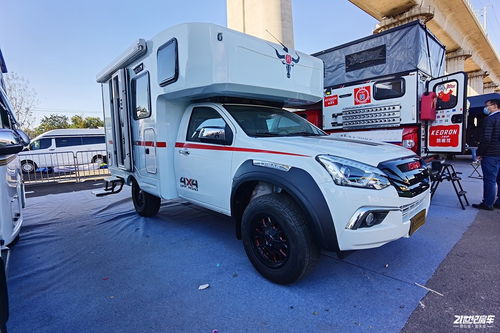 五十鈴d max四驅(qū)皮卡c型房車25萬(wàn)起,值不值得買