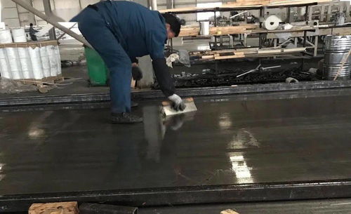 冷藏車廂體制作常見(jiàn)問(wèn)題四大原因分析