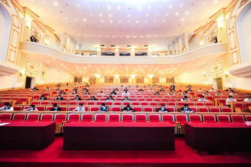 匯磅礴之力 展云南之美 2021年昆明市服務(wù)COP15會議會展勞動與技能競賽在云安會都隆重舉行