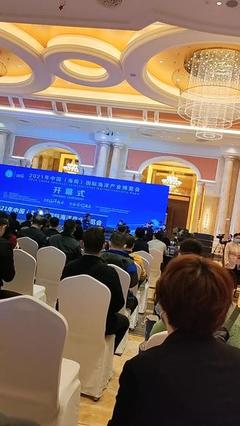 海口會展搭建工廠 專業(yè)鑄就卓越，一站式服務點亮海南會展經濟